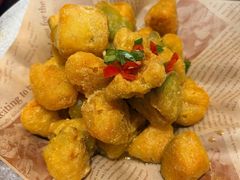 -将军肚烧烤鸡手王(东岭南街店)