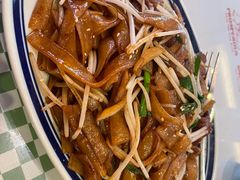 -香港新曜记茶餐厅(星耀城店)