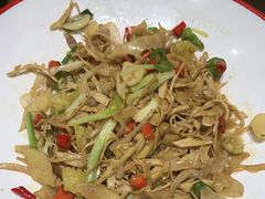 -李氏传家菜(兴城路店)