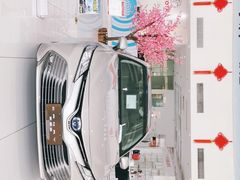 -上海和展广汽丰田4S店(老闵行店)