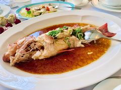 -伯衡55·吉品轩(乌鲁木齐南路店)