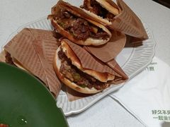 -一捞鲜•青岛本味餐厅(八大关店)