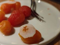 餐前小食-辛香汇·现炒川菜(淮海路百盛店)