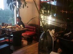 -300杯·和牛烧肉清酒专门店(廊里店)