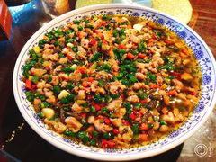 -杨记隆府(汉街店)