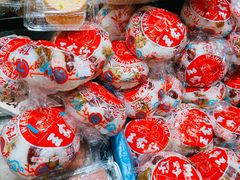 -王家沙点心店(南京西路总店)