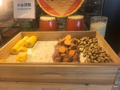 -亚龙湾希尔顿自助餐厅·海鲜·烧烤·沙滩BBQ·现场乐队