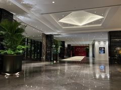 -南京金陵饭店