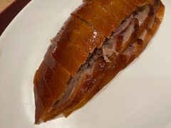 -四季民福烤鸭店(王府井灯市口店)