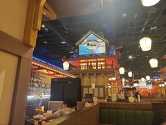 -牛New寿喜烧(虹桥新天地店)