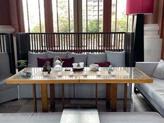 -海口万豪·大堂吧·望海吧.日落海景·下午茶·奶茶·咖啡·轻食·蛋糕·鸡尾酒·清吧