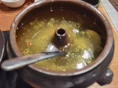-云海肴·汽锅鸡·云南菜(高德置地店)