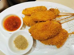 -好兄弟郭巨海鲜(天一阁店)