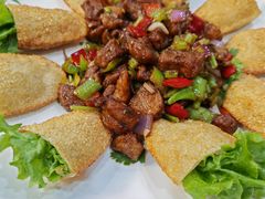 -牛街老爆肚满(亚运村店)