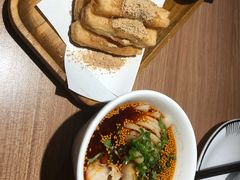-新太二·鲜料川菜(东汇城店)