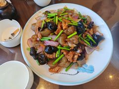 -岚县土豆宴(总部)