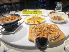 -宴秋杭州菜(锦艺城店)