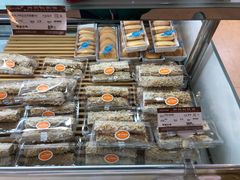-长发西饼(临顿路店)