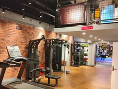 -NRG 健身私教CLUB(云山路店)