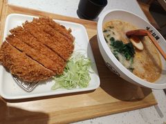 -味千拉面(惠州淡水嘉信茂广场分店)