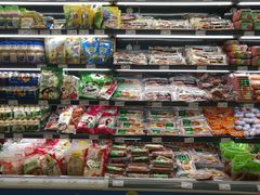 -永辉超市(群众路店)