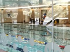 -W FITNESS 威尔仕健身·游泳(七宝店)