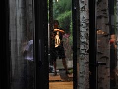 门面-Metal hands·铁手咖啡