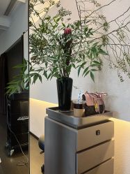 -悦Salon发型设计