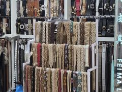 -义乌小商品批发市场(中国小商品城·篁园服装市场店)