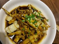 油焖笋-开小灶(公望街店)
