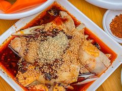 -朱大嘴肥肠血旺(福字街店)