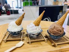 -歎雪糕低糖低脂Gelato冰淇淋