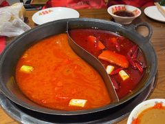 -徐升记不改良老火锅(四方利群店)