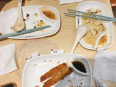 -小杨生煎(杭州东站店)