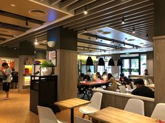 大堂-肯德基(桂林阳朔店)