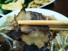 -新白家罩饼(三丰路店)