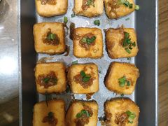 -红泥美食坊(良安路店)