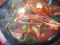 -清真·马文砂锅大全(麦苋街店)