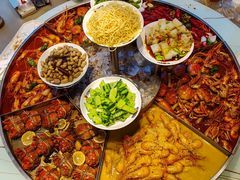 -王红军龙虾(盐仓桥店)