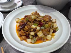 -闫府私房菜·百年鲁菜(恒隆店)