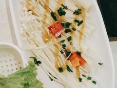 -新石器烤肉(千灯大润发店)