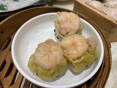 -君豪大酒店-东海渔村中餐厅
