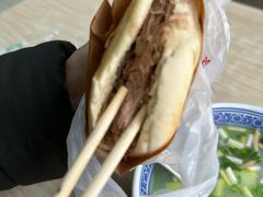 -樊记腊汁肉(竹笆市总店)
