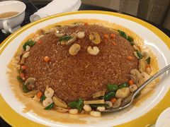 -无锡新湖铂尔曼大酒店·悦轩中餐厅