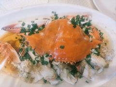 -好兄弟郭巨海鲜(天一阁店)