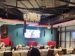 -四海一家自助餐(益田假日广场店)