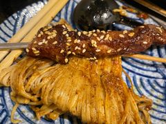 -那些年一起吃串的地方烧烤(观前街店)