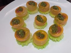 -写庭·鱼鲜川菜·宴请(铁像寺水街店)