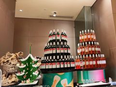 -BLD西餐厅(成都首座万丽酒店)