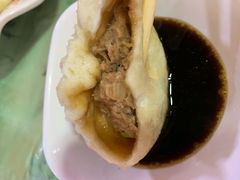 -宝正臻天津包子总店(金阳光居易店)
